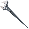 Wrench Adjustable Construction 400Mm (15")