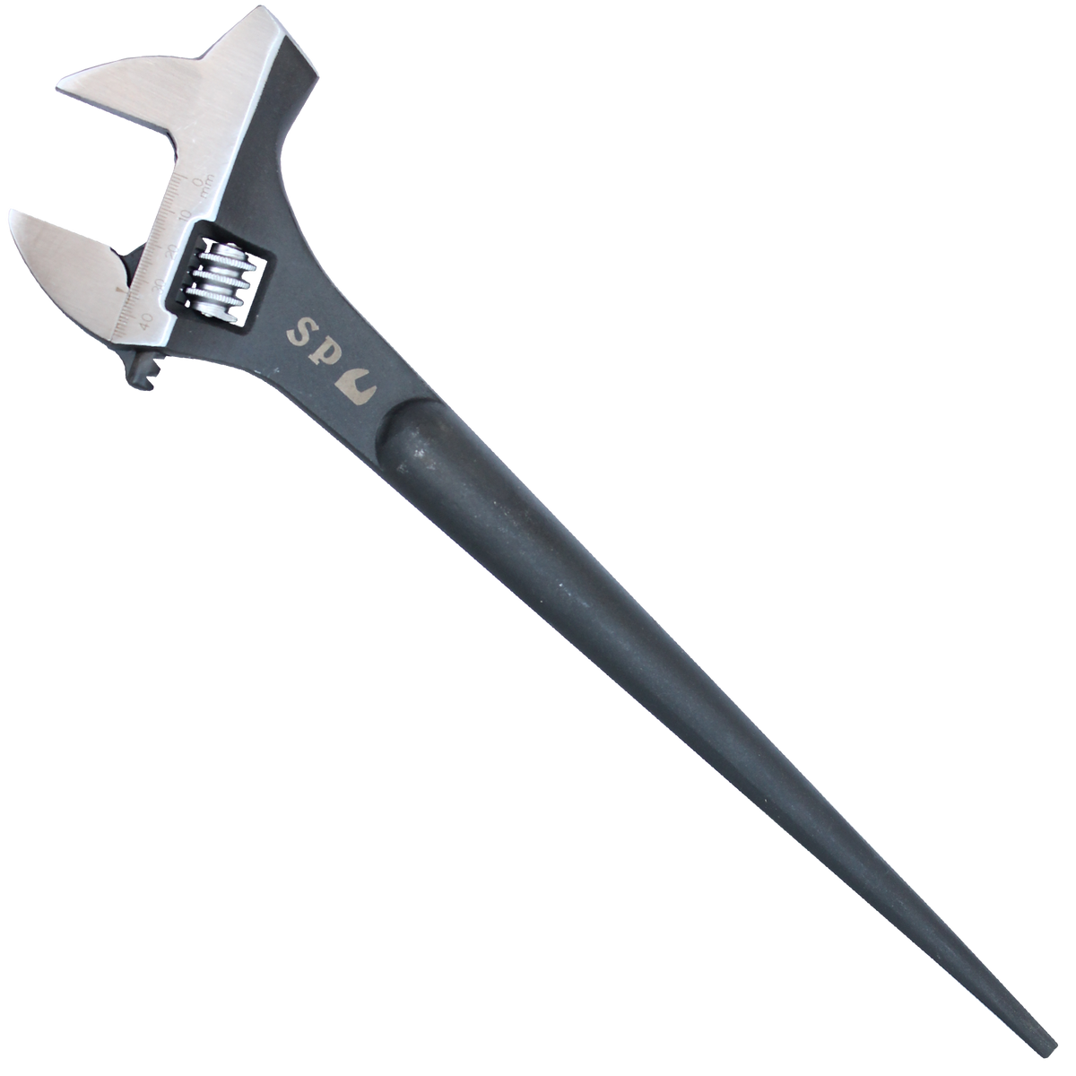 Wrench Adjustable Construction 400Mm (15")