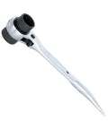 Podger Ratchet Bar Stubby Metric 21MM X 24MM - SP19305