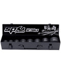 Socket Set Impact 3/4DR 6Pt 8Pc Metric - SP20410