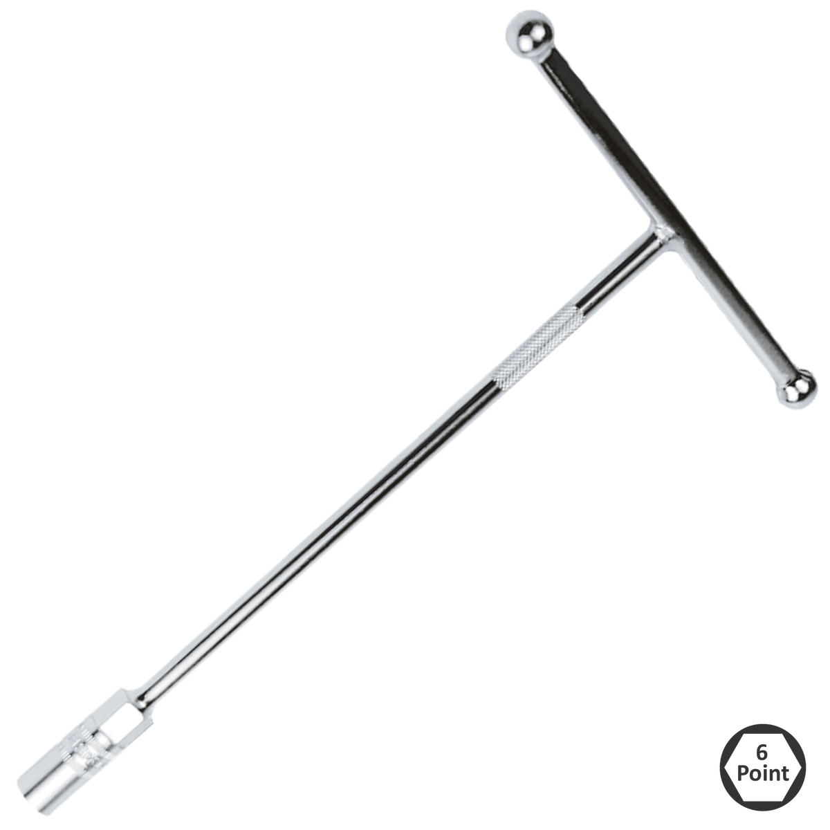 Socket - T Handle Metric 13Mm