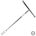 Socket - T Handle Metric 17Mm