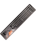 Socket Accessories - Wobble Extension Bar 6Pc Set - SP20987