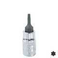 Socket - 1/4"Dr Torx T40