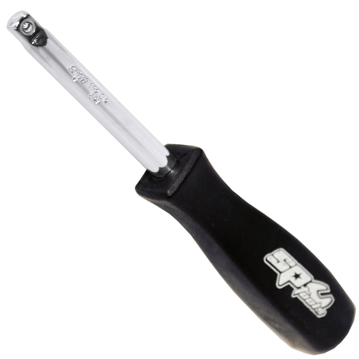 Socket Accessories - 1/4"Dr Spinner Handle