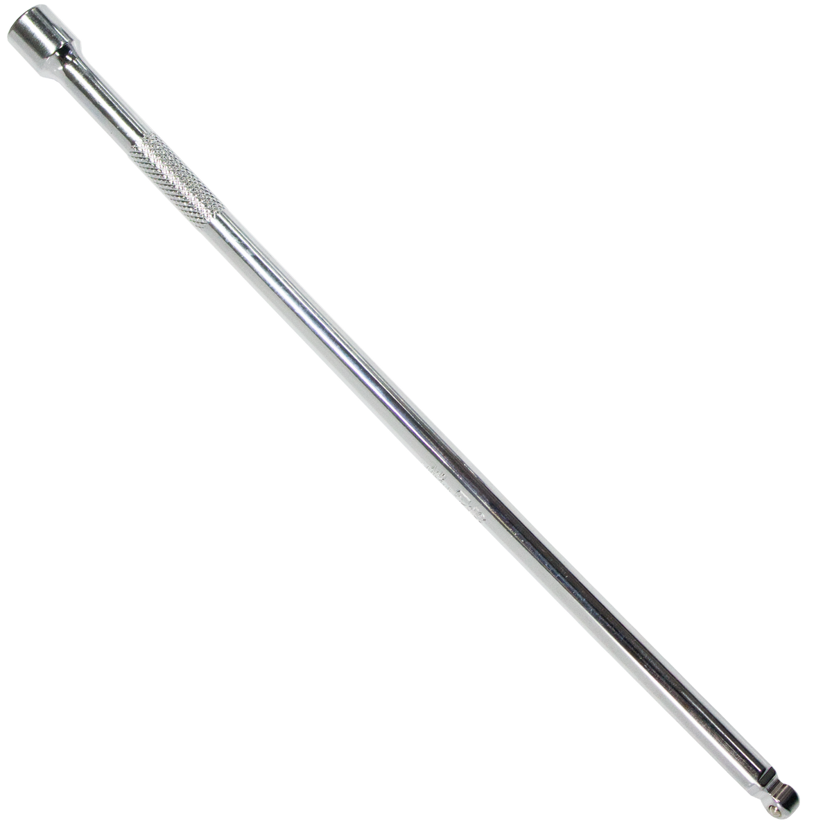Socket Accessories - 1/4"Dr Extension Wobble Bar 50Mm