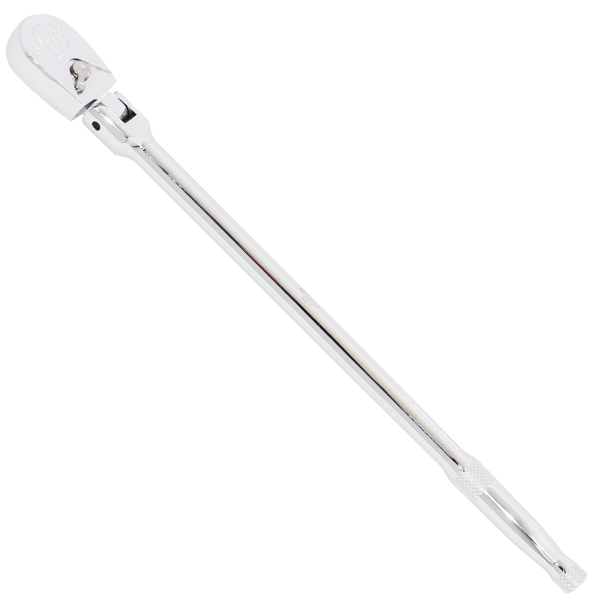 Socket Accessories - 1/4"Dr Ratchet Long Sealed Flex Head 90T