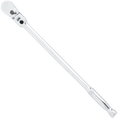 Socket Accessories - 1/4"Dr Ratchet Long Sealed Flex Head 90T