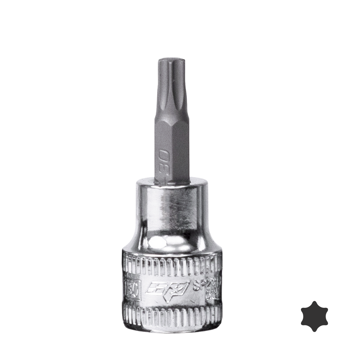 Socket - 3/8"Dr Torx T55