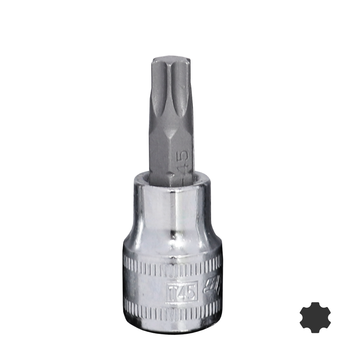 Socket - 3/8"Dr Torx Plus Tp27 (50Mm)