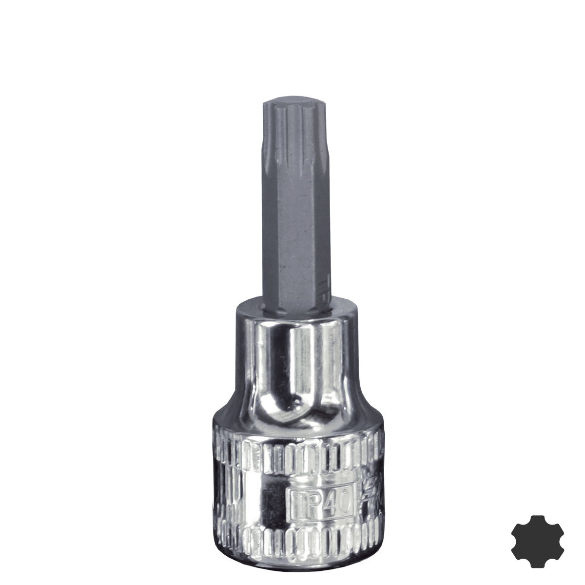 Socket - 3/8"Dr Torx  T50 (100Mm)