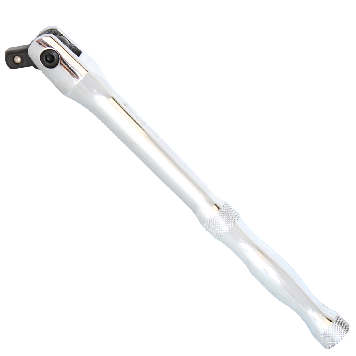 Socket Accessories - 3/8"Dr Full Metal Flex Handle