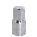 Socket Accessories - 3/8"Dr Adaptor X 1/4"M
