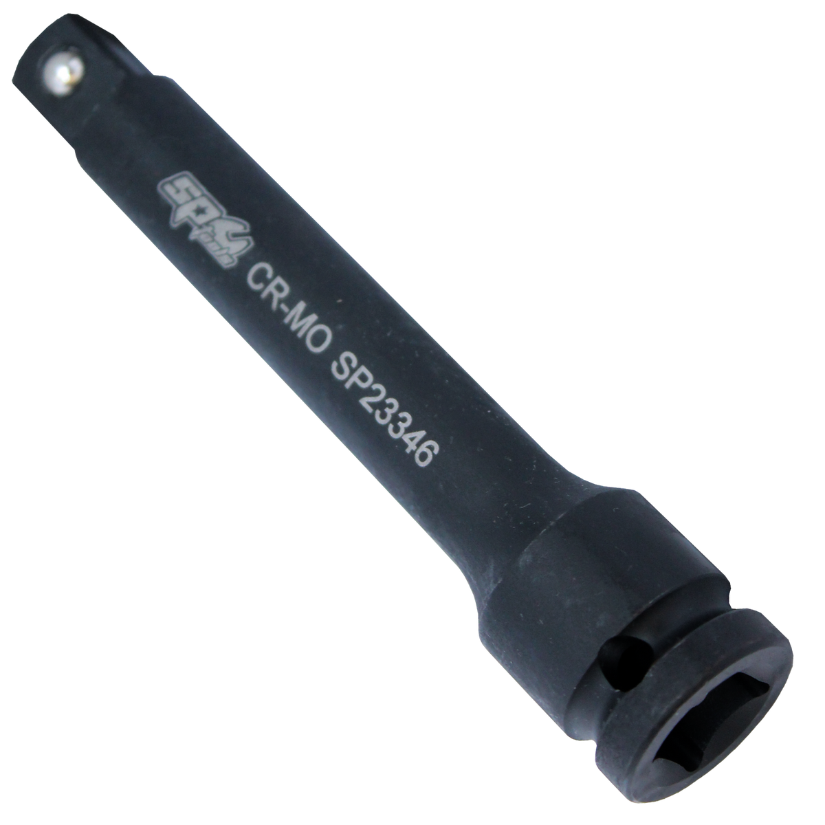 Bar Impact Extension 3/8"Dr 250Mm