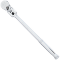 Socket Accessories - 3/8"Dr Ratchet Sealed Flex Head 90T