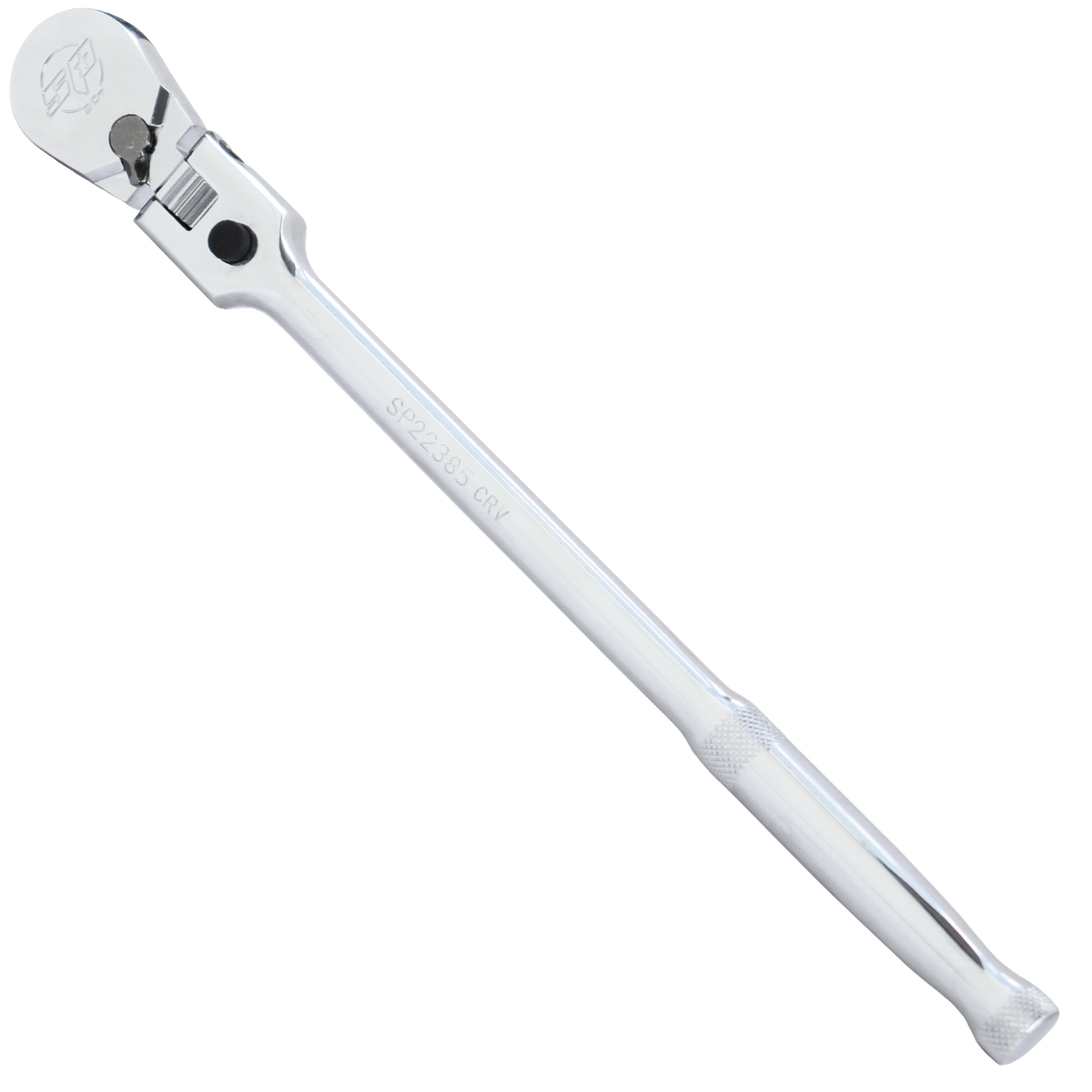 Socket Accessories - 3/8"Dr Ratchet Sealed Flex Head 90T