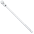 Socket Accessories - 3/8"Dr Ratchet Long Sealed Flex Head 90T