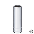 Socket - 3/8"Dr Deep 12Pt Metric 16Mm