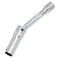 Socket - 3/8"Dr Spark Plug Spline Magnetic 14Mm-9/16"
