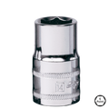 Socket - 3/8"Dr Standard 6Pt Metric 7Mm