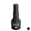 Socket Impact 3/8"Dr Inhex Metric 5Mm Sp Tools