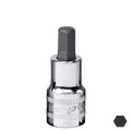 Socket - 1/2"Dr Inhex Sae 1/2"
