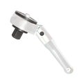 Socket Accessories - 1/2"Dr Ratchet Stubby Flex Head 45T