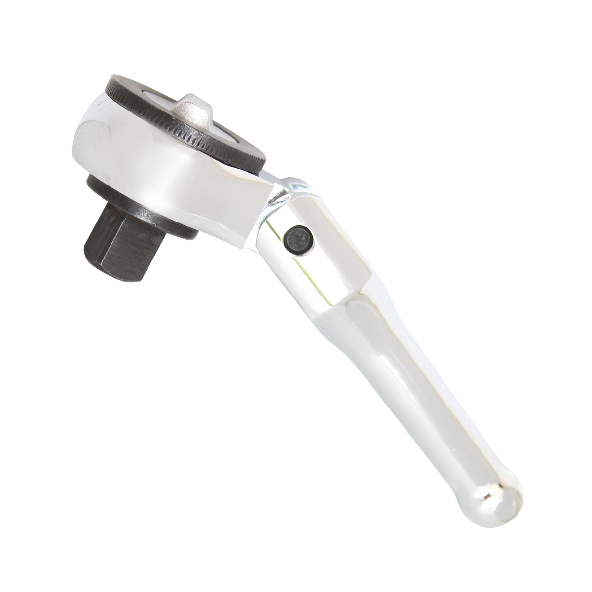 Socket Accessories - 1/2"Dr Ratchet Stubby Flex Head 45T
