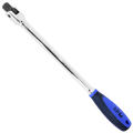Socket Accessories - 1/2"Dr Flex Handle Soft Grip 260Mm