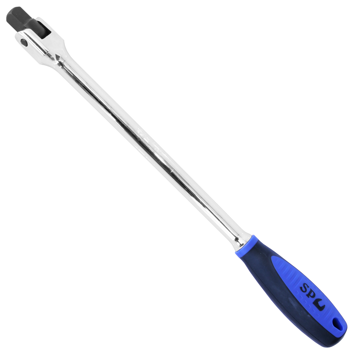 Socket Accessories - 1/2"Dr Flex Handle Soft Grip 260Mm