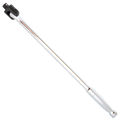 Socket Accessories - 1/2"Dr Flex Handle Extra Long 600Mm