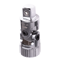 Socket Accessories - 1/2"Dr Universal Joint Auto Reset