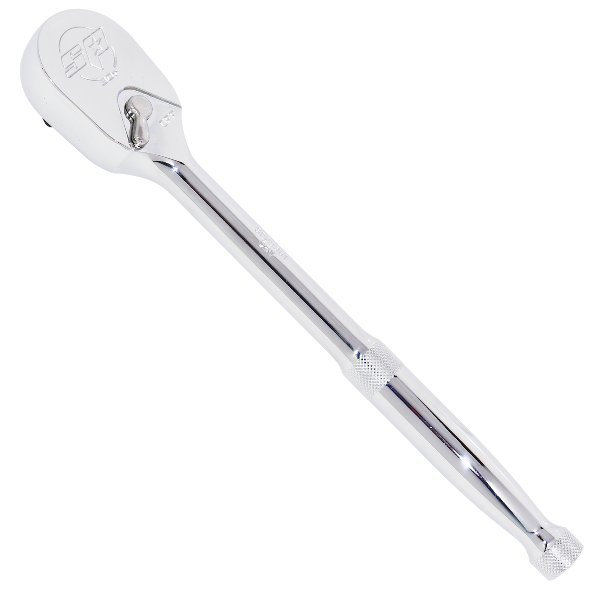 Socket Accessories - 1/2"Dr Ratchet Sealed Head 90T