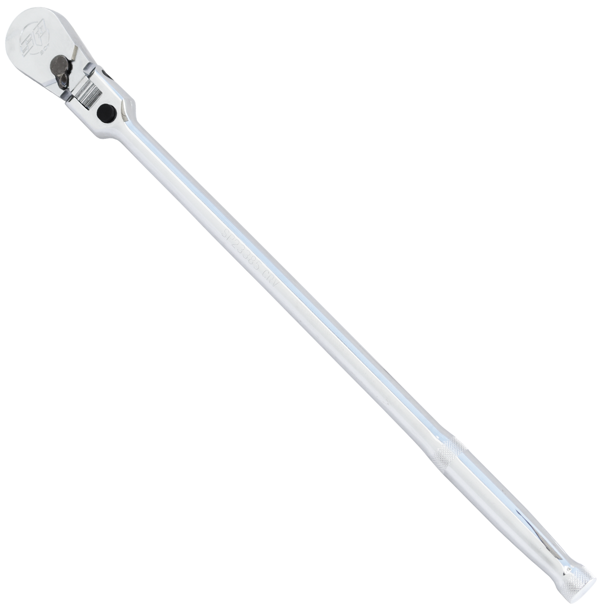 Socket Accessories - 1/2"Dr Ratchet Sealed Flex Head 90T