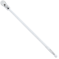 Socket Accessories - 1/2"Dr Ratchet Long Sealed Flex Head 90T