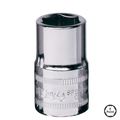 Socket - 1/2"Dr Standard 6Pt Sae 15/16"