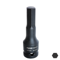 Socket Impact 1/2"Dr Inhex Metric 6Mm Sp Tools