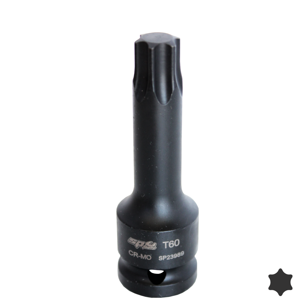 Socket Impact 1/2"Dr Torx T27 Sp Tools