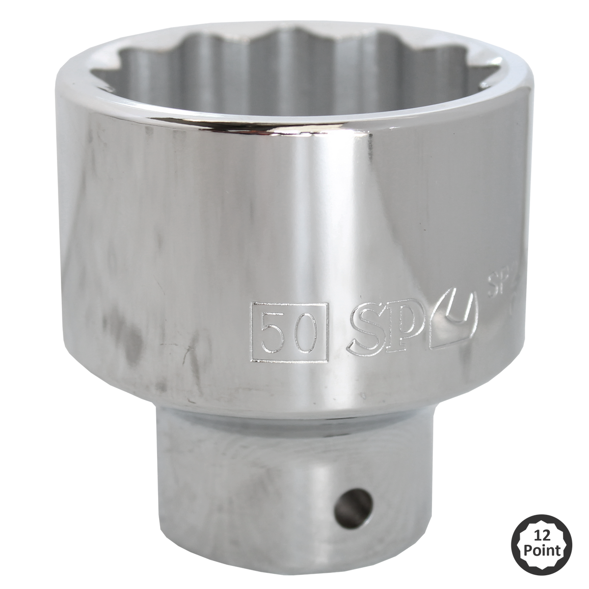 Socket - 3/4"Dr Standard 12Pt Metric 32Mm