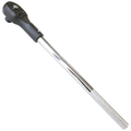 Socket Accessories - 3/4"Dr Ratchet 24T