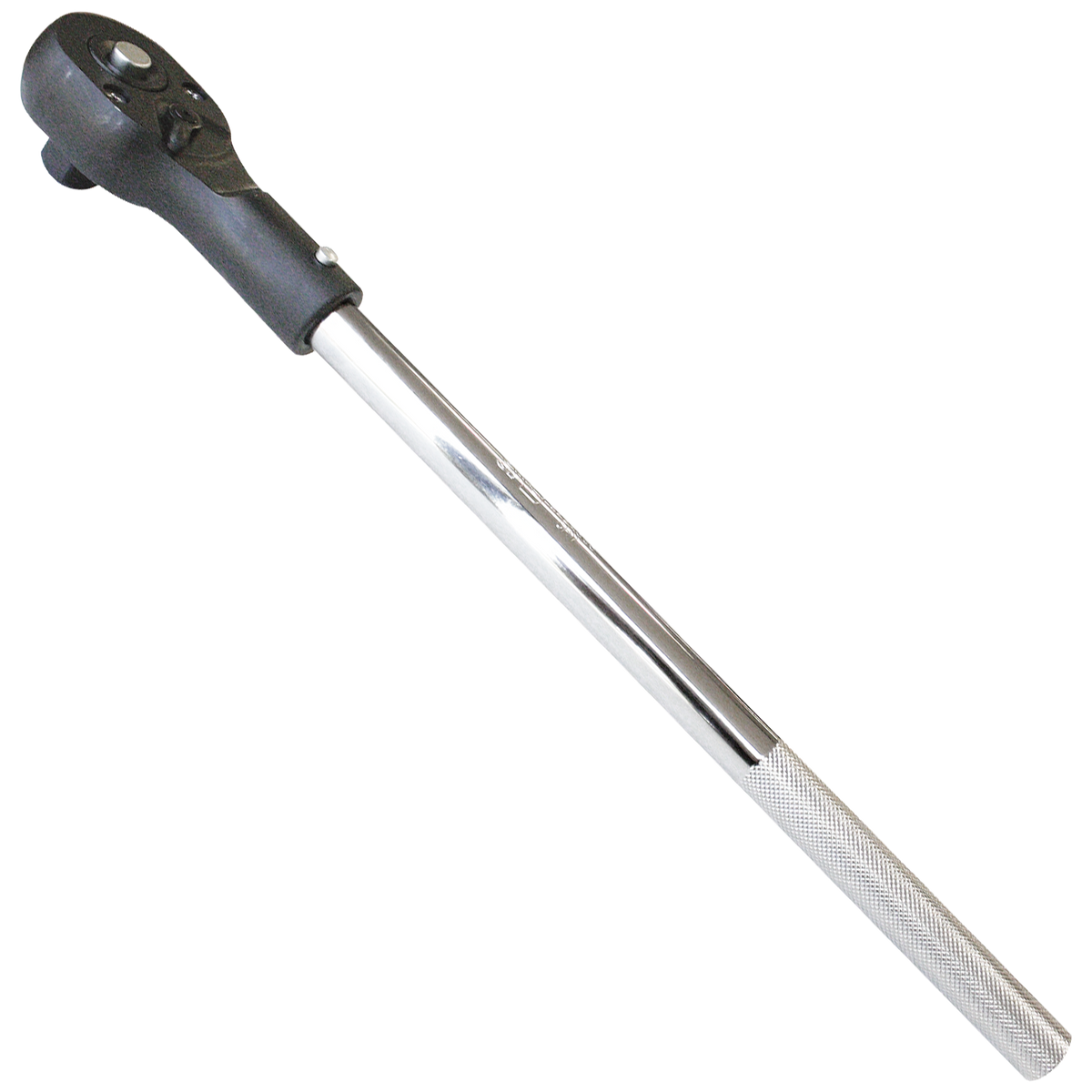 Socket Accessories - 3/4"Dr Ratchet 24T
