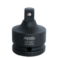 Adaptor Impact 3/4"F X 1"M