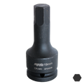 Socket Impact 3/4"Dr Inhex Metric 22Mm Sp Tools