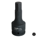 Socket Impact 3/4"Dr Inhex Sae 11/16" Sp Tools