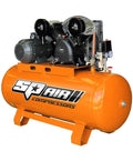 Compressor - 5.5Hp Belt DRive 200Lt Tank - SP25