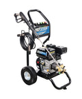 Pressure Washer - Petrol 5.5Hp - SP250P