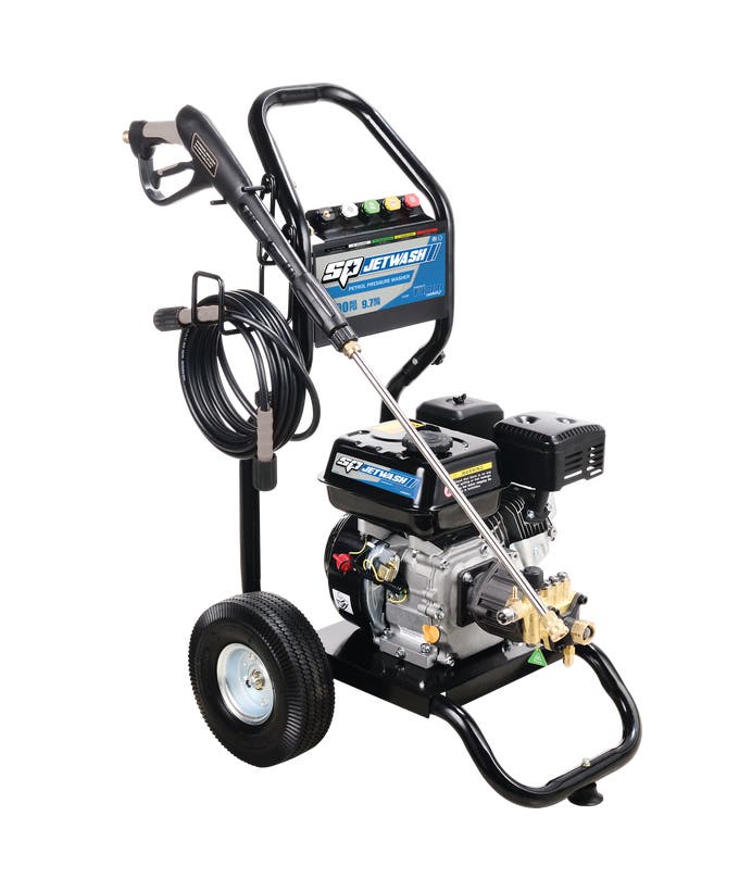 Pressure Washer - Petrol 5.5Hp - SP250P