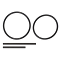 1-1/2 " Impact Oring And Pin Set