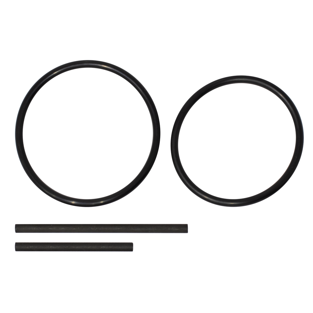 1-1/2 " Impact Oring And Pin Set