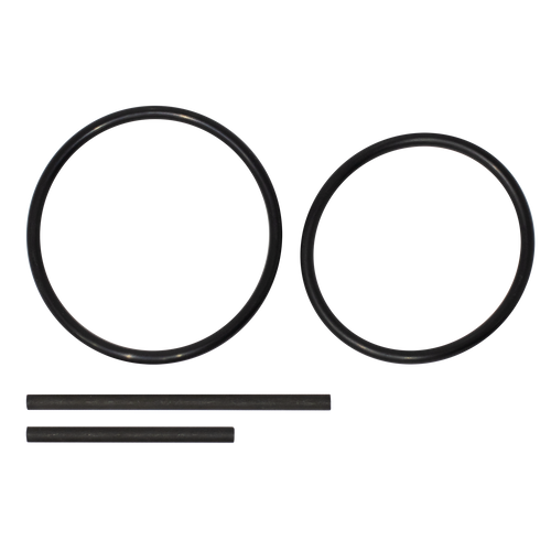 1-1/2 " Impact Oring And Pin Set